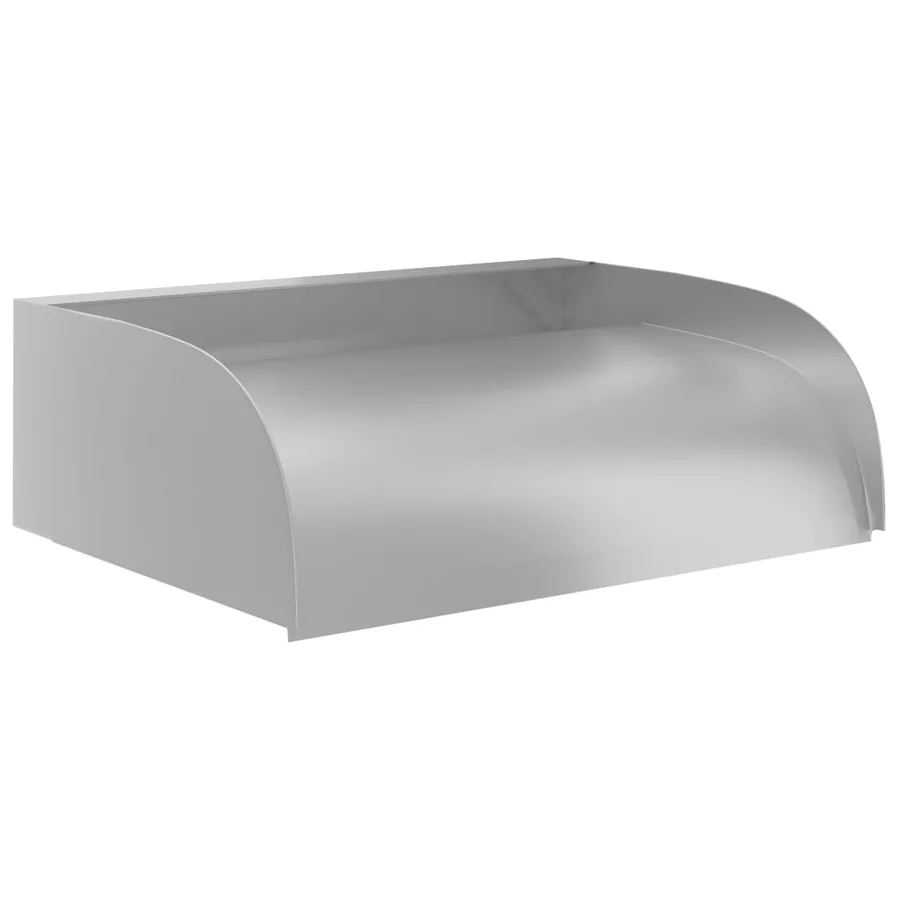 Cascade 45x34x14 cm Acier inoxydable 304 - 2