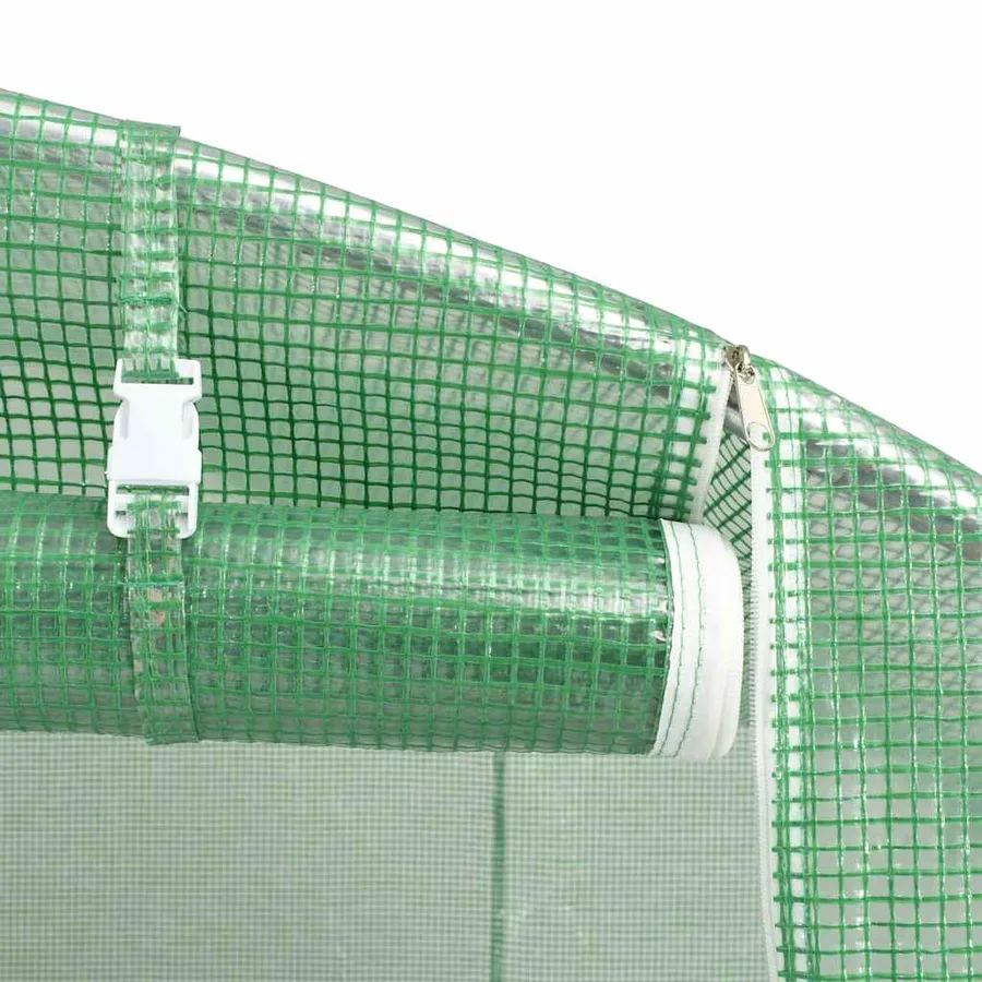 Serre 13,5 m² 450x300x200 cm - 7