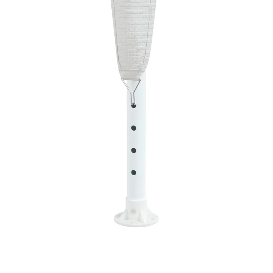 Tente de réception 2,5x2,5 m Blanc - 6
