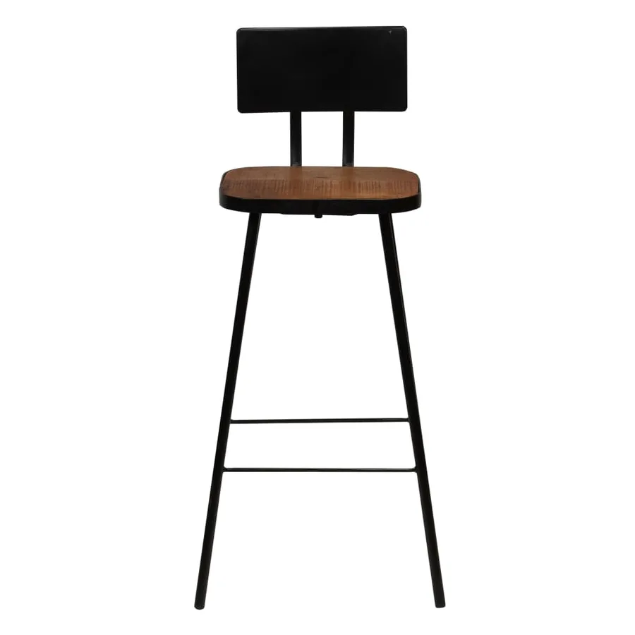 Ensemble de bar 5 pcs Blanc - 8