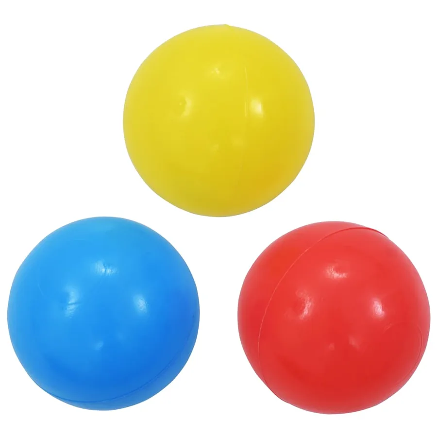 Tente de jeu avec 300 balles XXL - 7