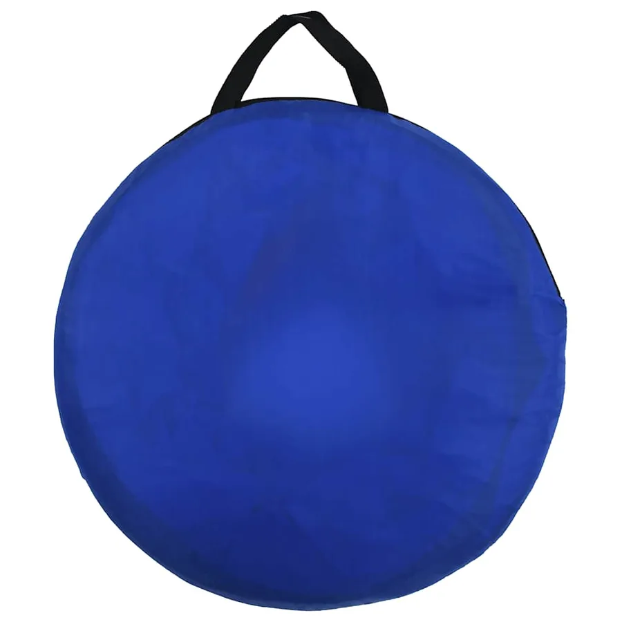 Tente de jeu avec 300 balles XXL - 8
