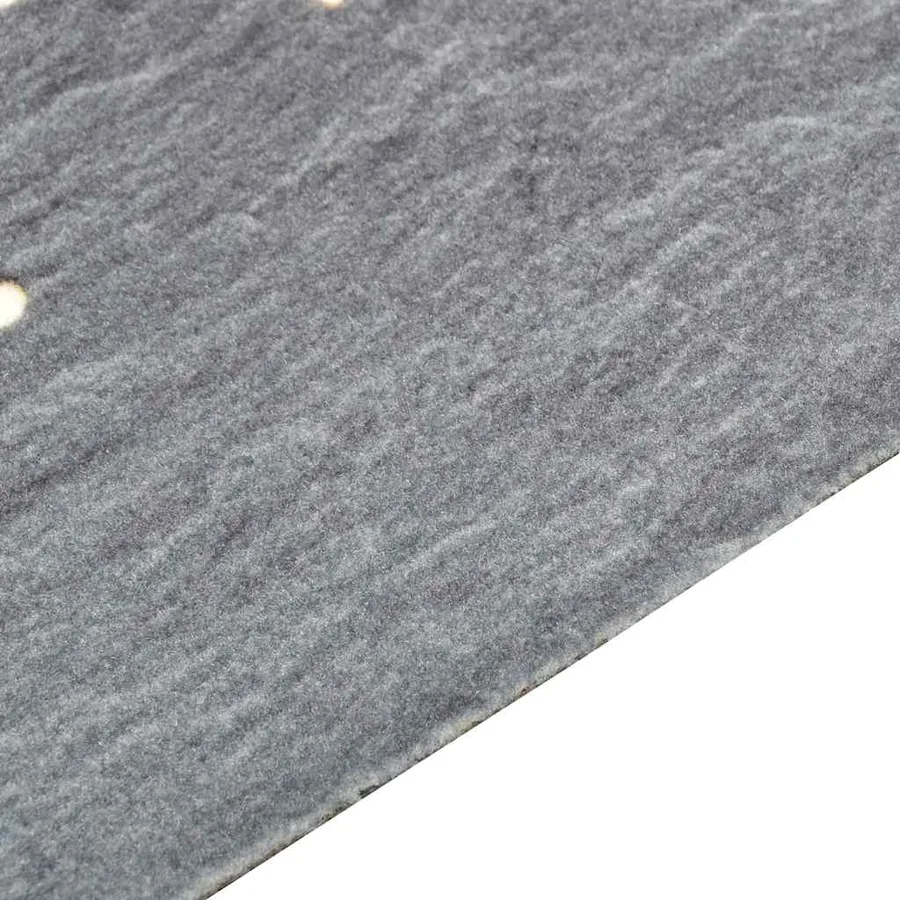 Tapis de cuisine lavable Poivre 60x180 cm - 3