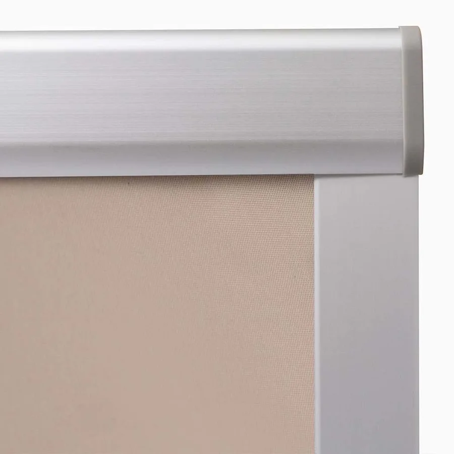 Store enrouleur occultant Beige 104 GGL et GGU - 4