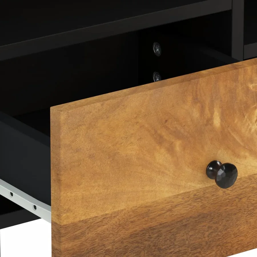 Auvent rétractable automatique 500x350 cm Jaune et blanc - 7
