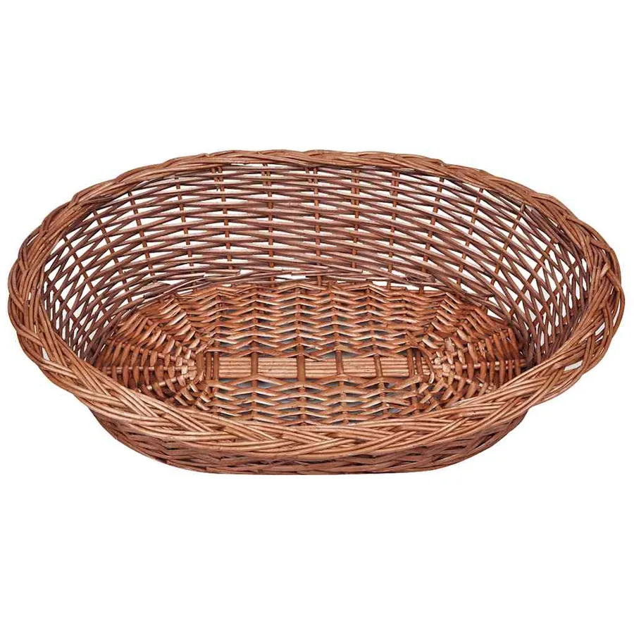 Panier/Lit pour animaux de compagnie Naturel 69 cm - 3