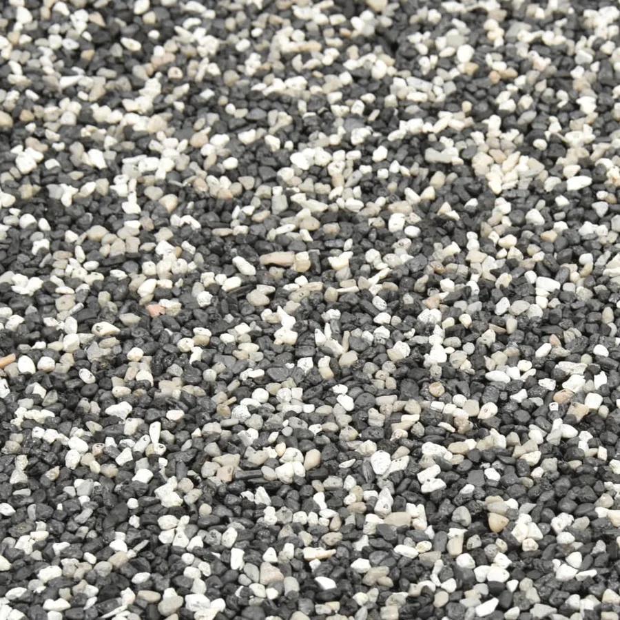 Revêtement de pierre Gris 150x60 cm - 3