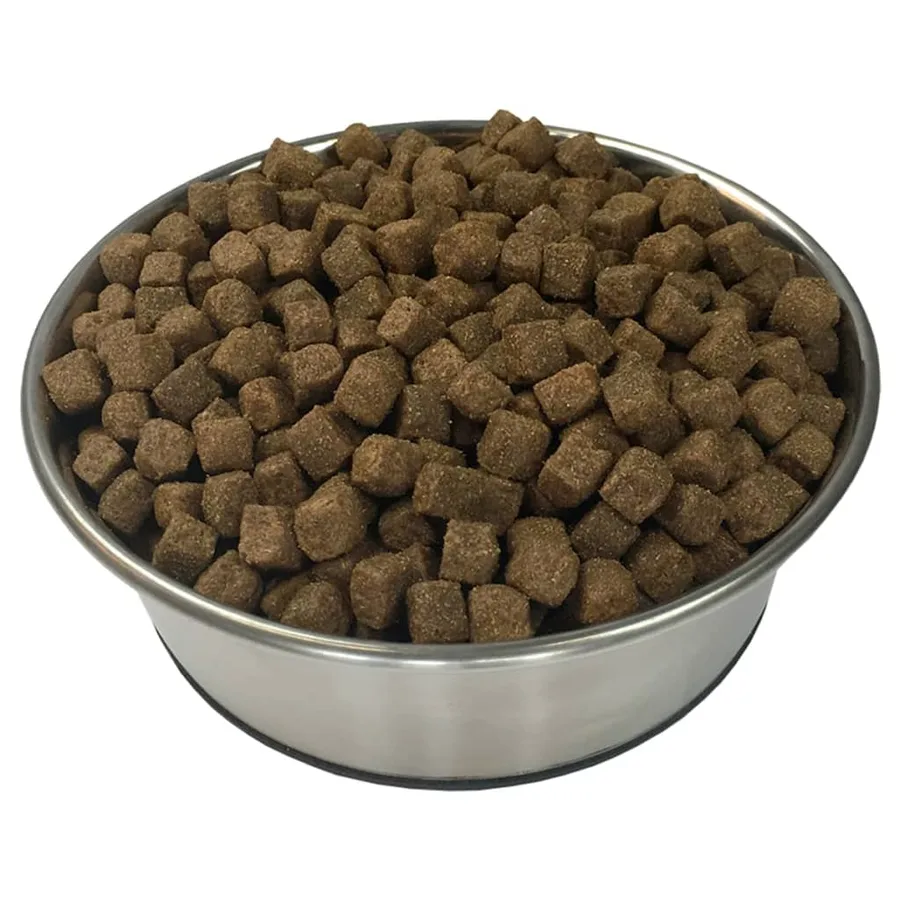 Nourriture pour chiens Adult Active Chicken & Fish 2 pcs 30 kg - 6