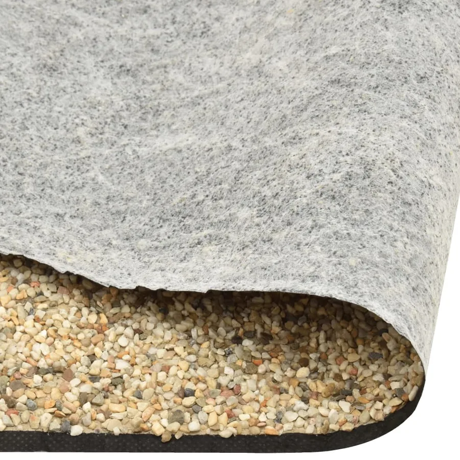 Revêtement de pierre Sable naturel 150x40 cm - 4
