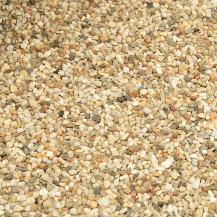 Revêtement de pierre Sable naturel 150x40 cm - 5