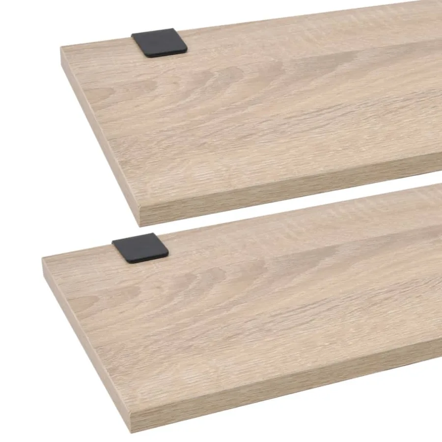Dix pièces pour salle de bains avec lavabo et robinet beige - 5