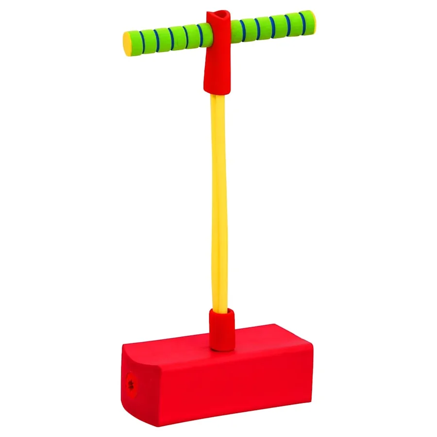 Bâton sauteur pour enfants 50 cm - 2