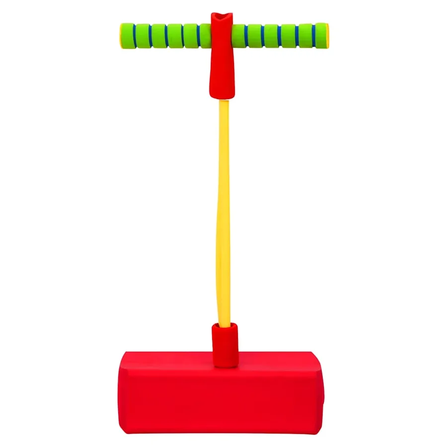 Bâton sauteur pour enfants 50 cm - 3
