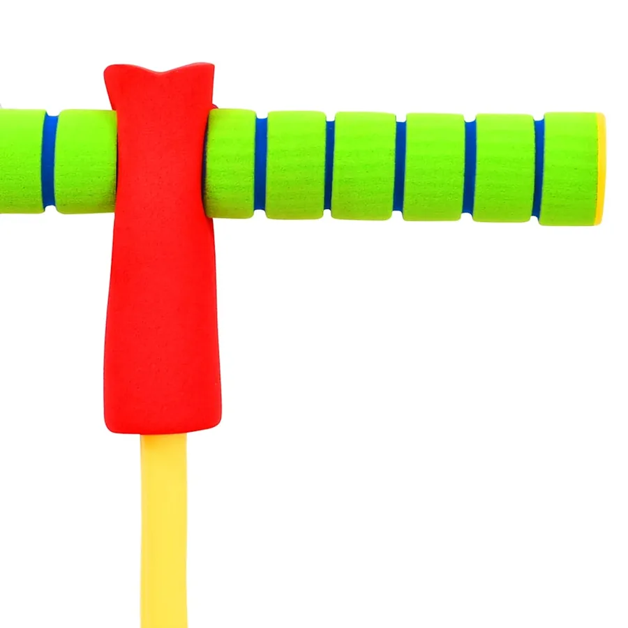 Bâton sauteur pour enfants 50 cm - 4