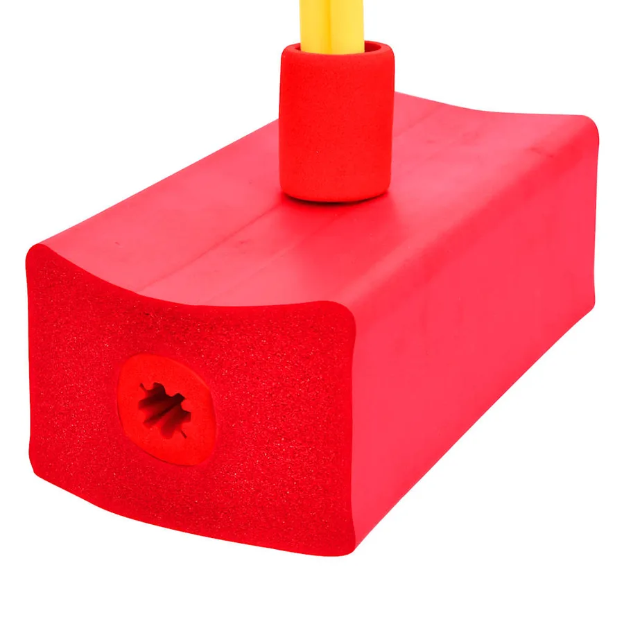 Bâton sauteur pour enfants 50 cm - 5