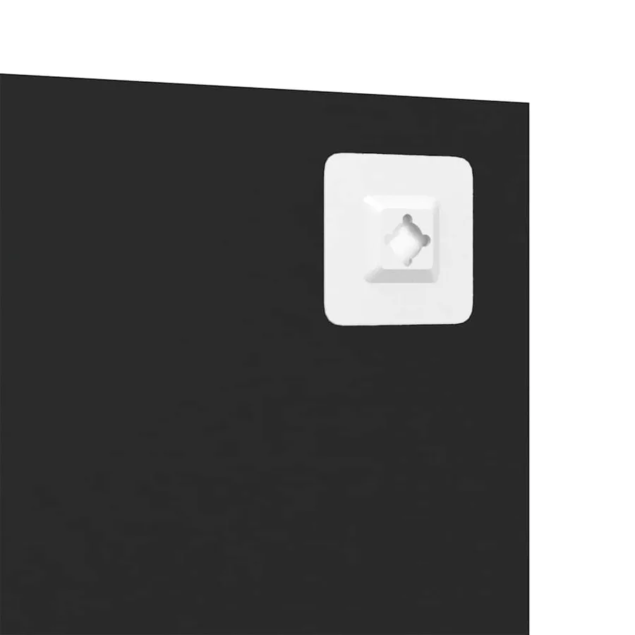 Miroir mural 50x60 cm Verre Rectangulaire - 4