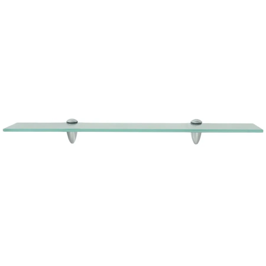 Étagère murale Verre 60 x 20 cm 8 mm - 2
