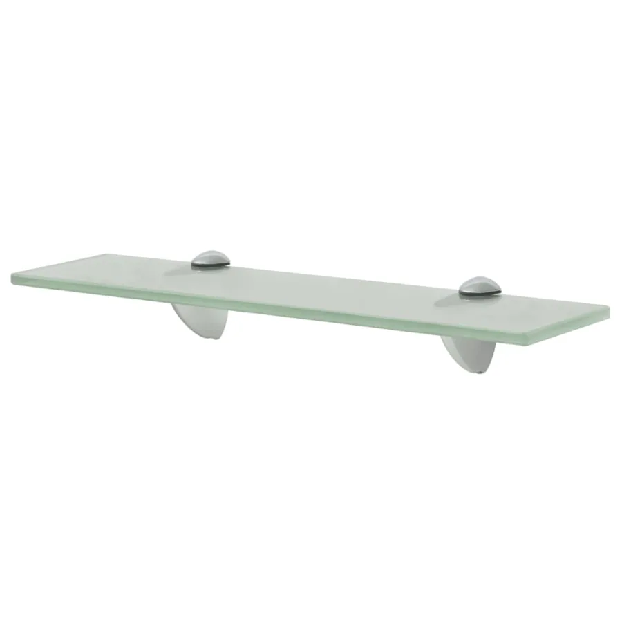 Étagère murale Verre 40 x 20 cm 8 mm