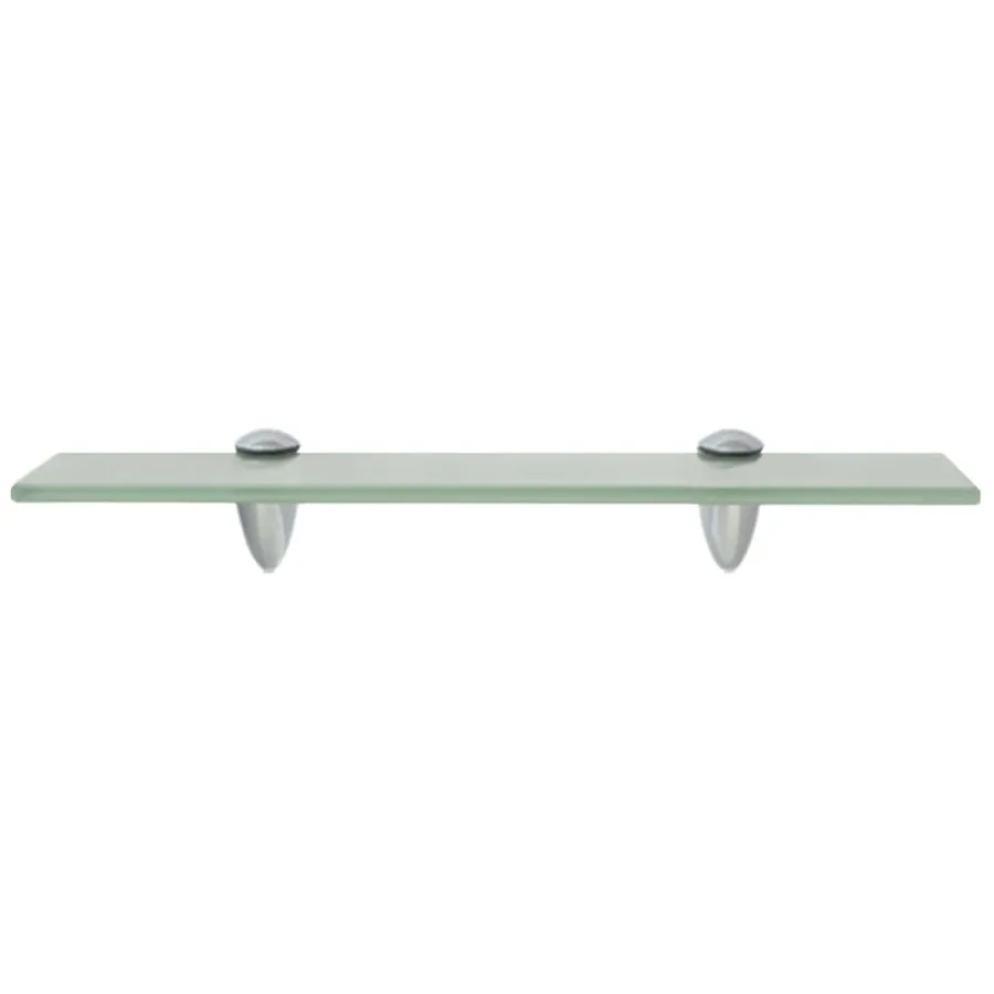 Étagère murale Verre 40 x 20 cm 8 mm - 2