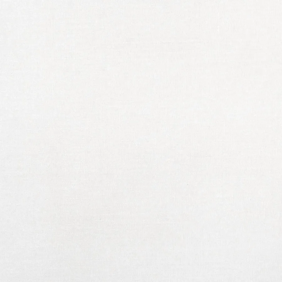 Store plissé 60x150 cm Blanc - 9