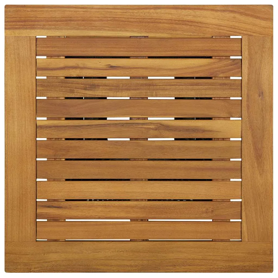 Ensemble de bar de jardin 5 pcs et coussins Résine tressée Noir - 6