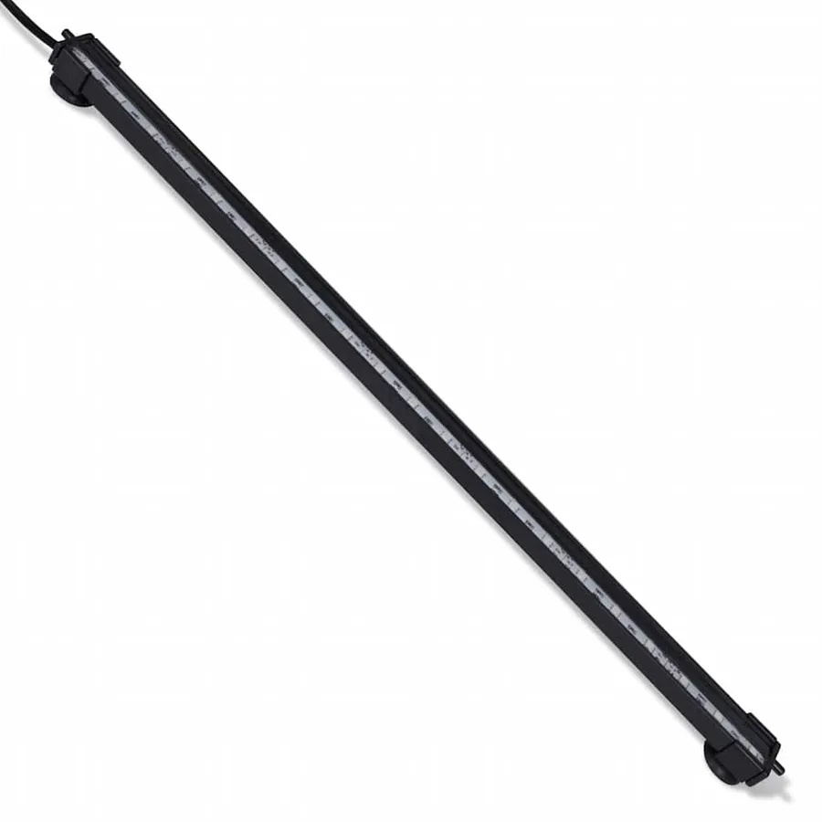 Lampe LED de bulles d'aquarium RVB 56,5 cm - 4