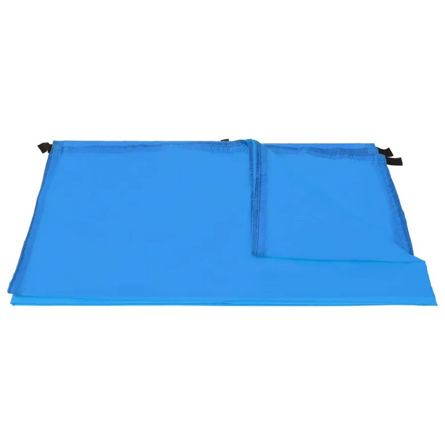 Bâche d'extérieur 3x2 m Bleu - 4