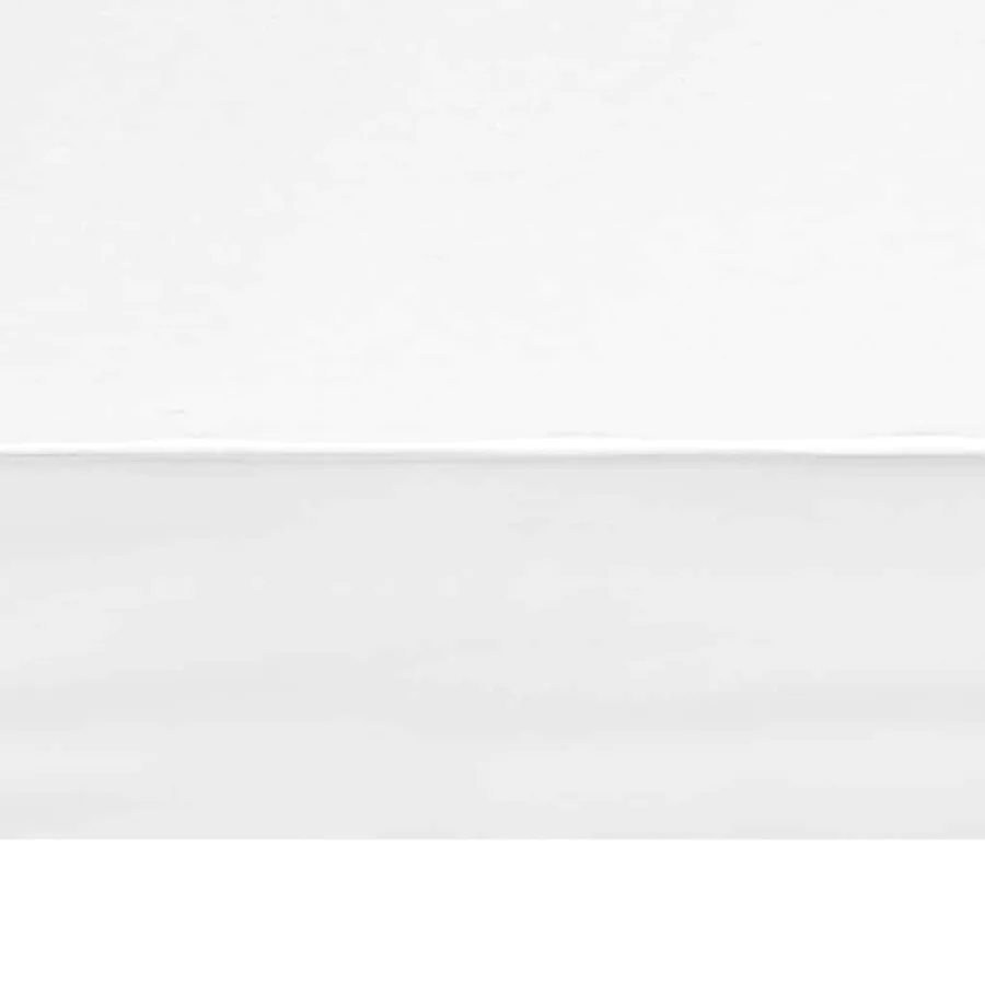 Matelas 100x200 cm 7 zones Mousse PU 10 cm H2 H3 - 6