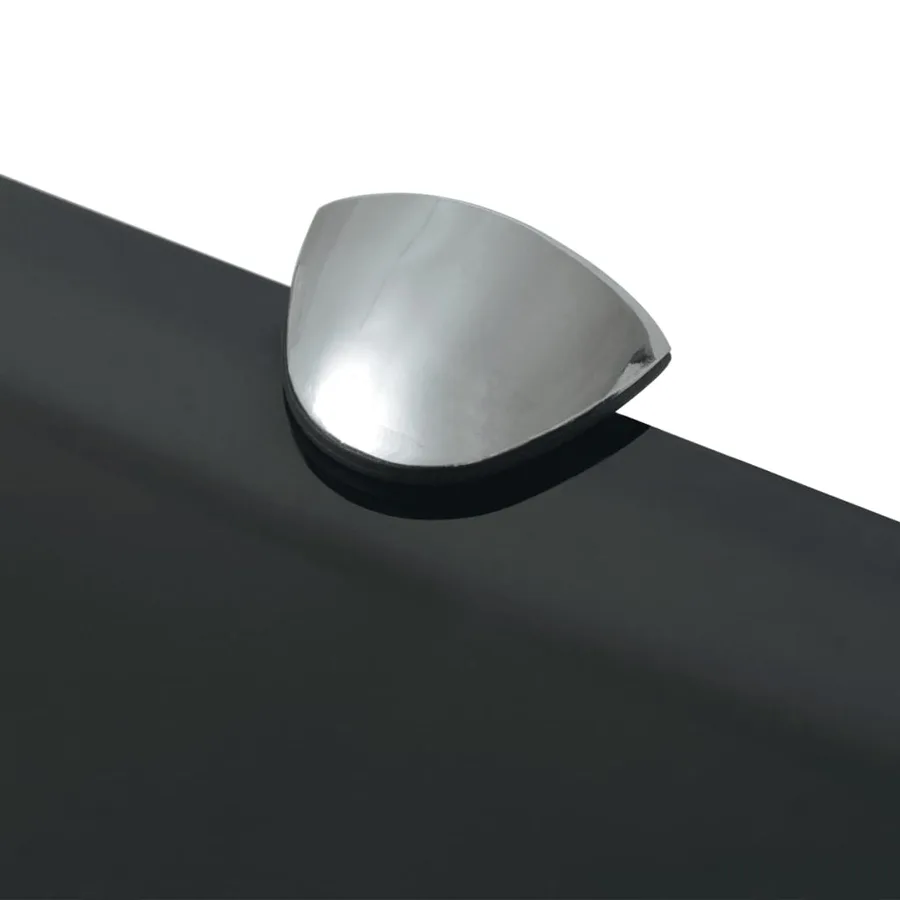 Étagère murale Verre 50 x 20 cm 8 mm - 4