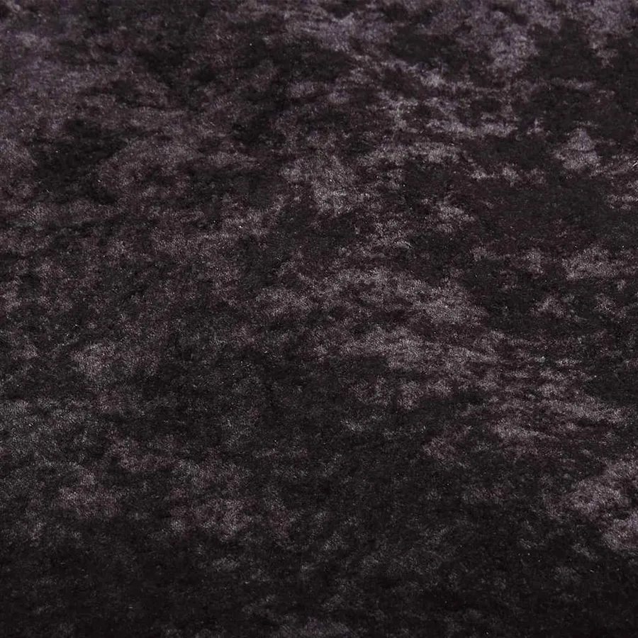 Tapis lavable 160x230 cm anthracite - 5