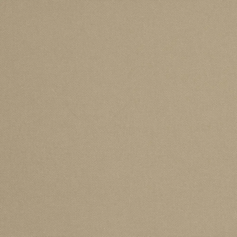 Parasol d'extérieur avec LED et mât en acier 300 cm Taupe - 8