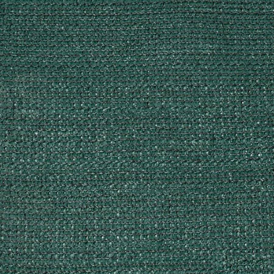 Filet brise-vue Vert 1,2x10 m PEHD 195 g/m² - 4