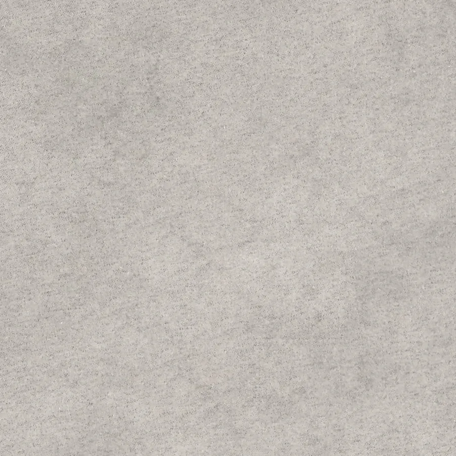 Banc Gris clair 100x35x41 cm Tissu microfibre - 6