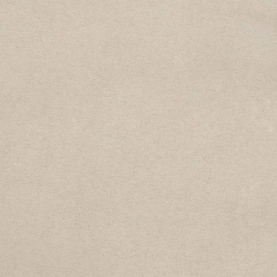 Banc Crème 100x35x41 cm Tissu microfibre - 6
