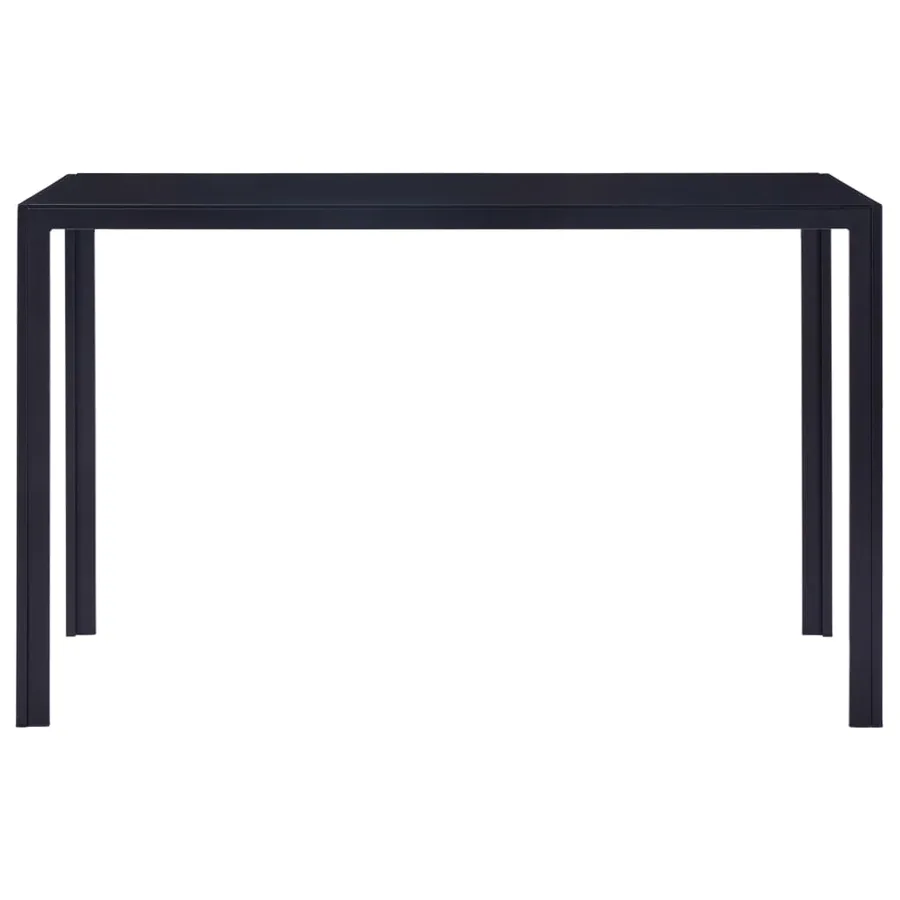 Ensemble de salle à manger 7 pcs Cappuccino - 3