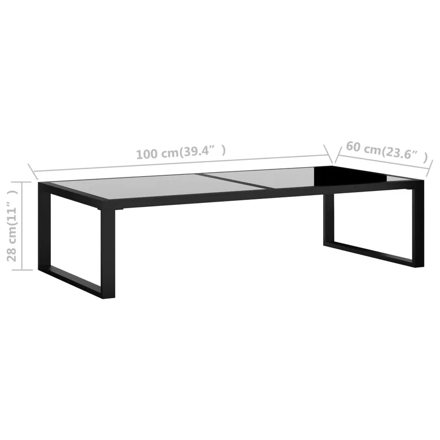 Salon de jardin 6 pcs avec coussins résine tressée anthracite - 12