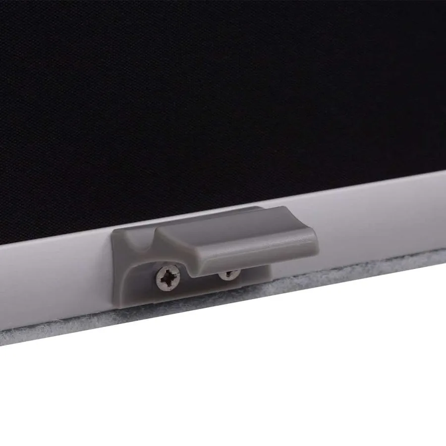 Store occultant roulant Noir SK06 GGL et GGU - 5