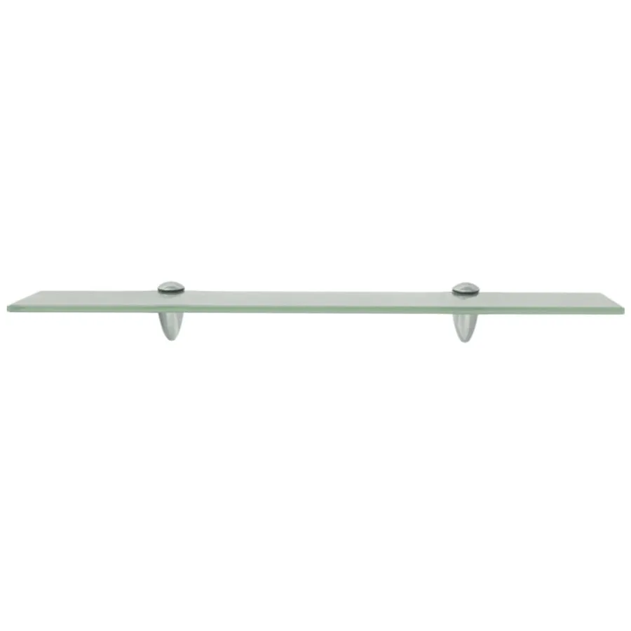 Étagère murale Verre 60 x 20 cm 8 mm - 2