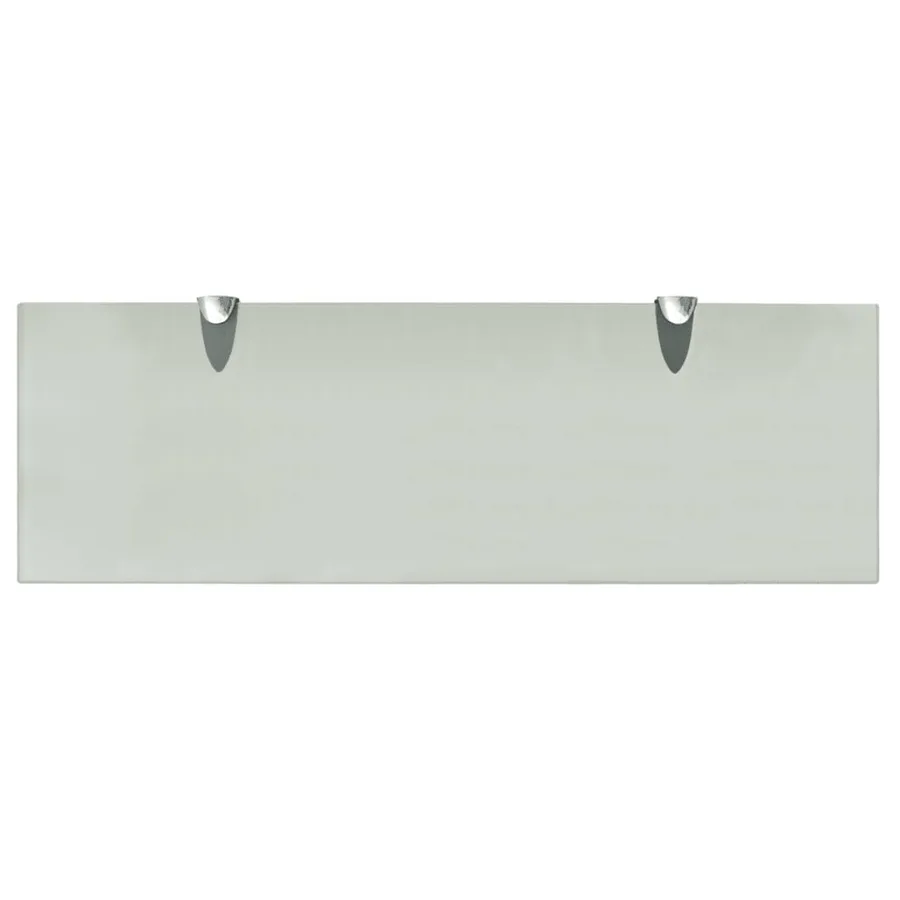 Étagère murale Verre 60 x 20 cm 8 mm - 3