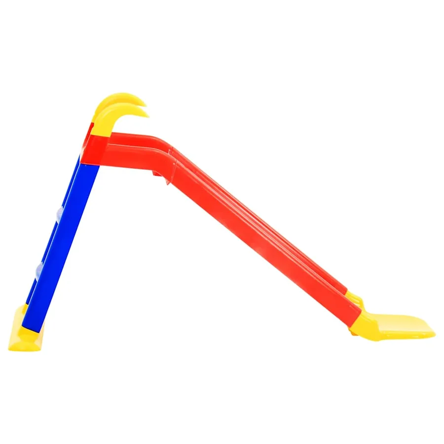 Toboggan pour enfants 141 cm PP - 3