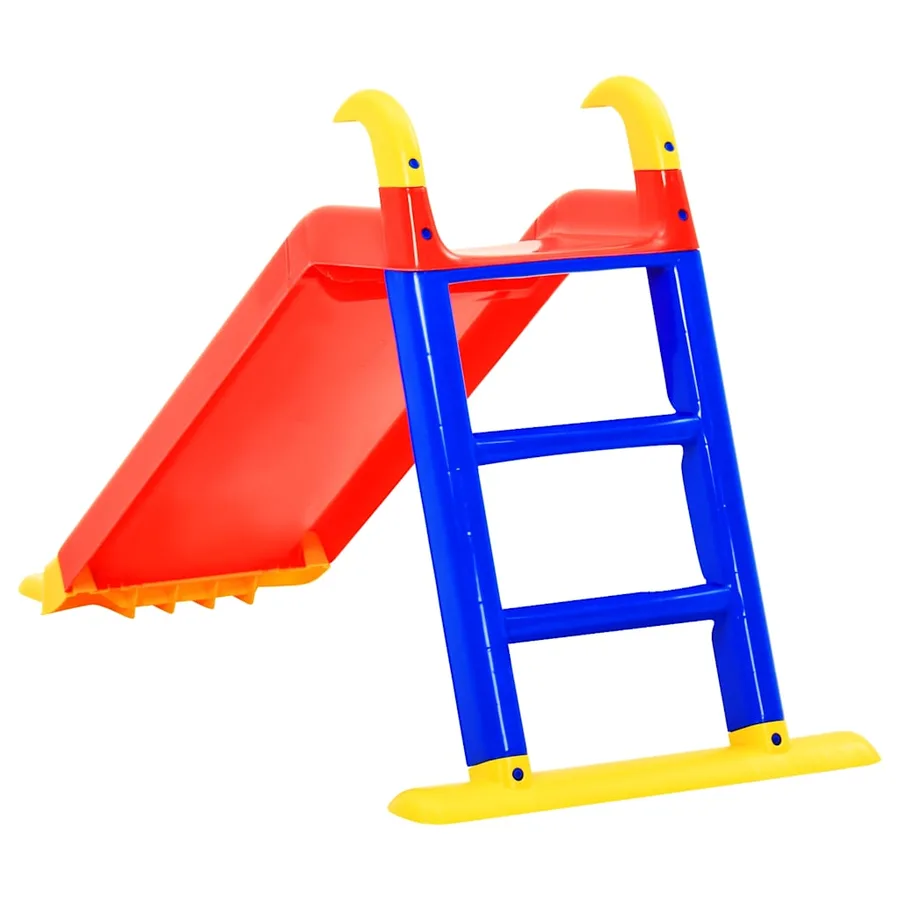Toboggan pour enfants 141 cm PP - 4