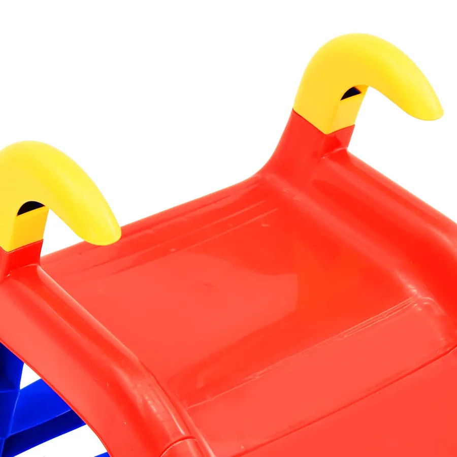 Toboggan pour enfants 141 cm PP - 5