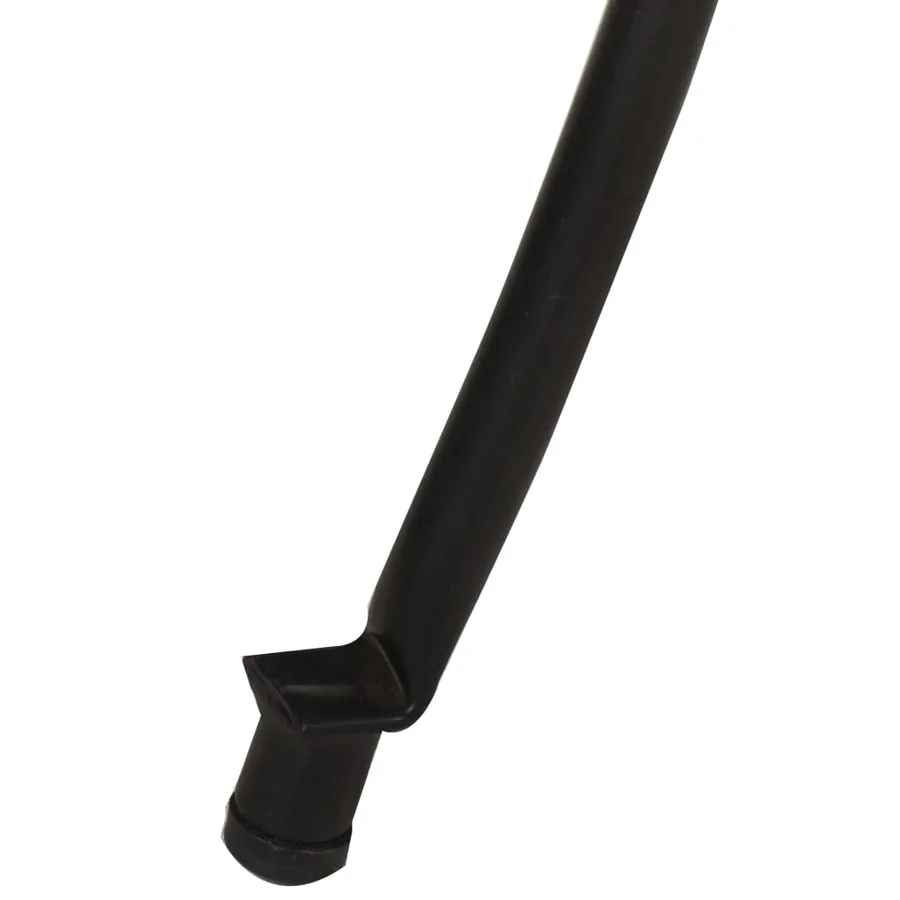 Table d'appoint 110x40x77 cm Bois de manguier massif - 7
