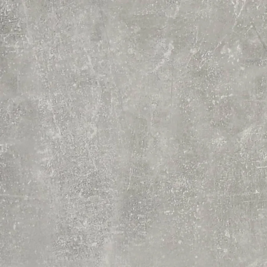 Buffet Gris béton 60x35x70 cm Bois d'ingénierie - 9