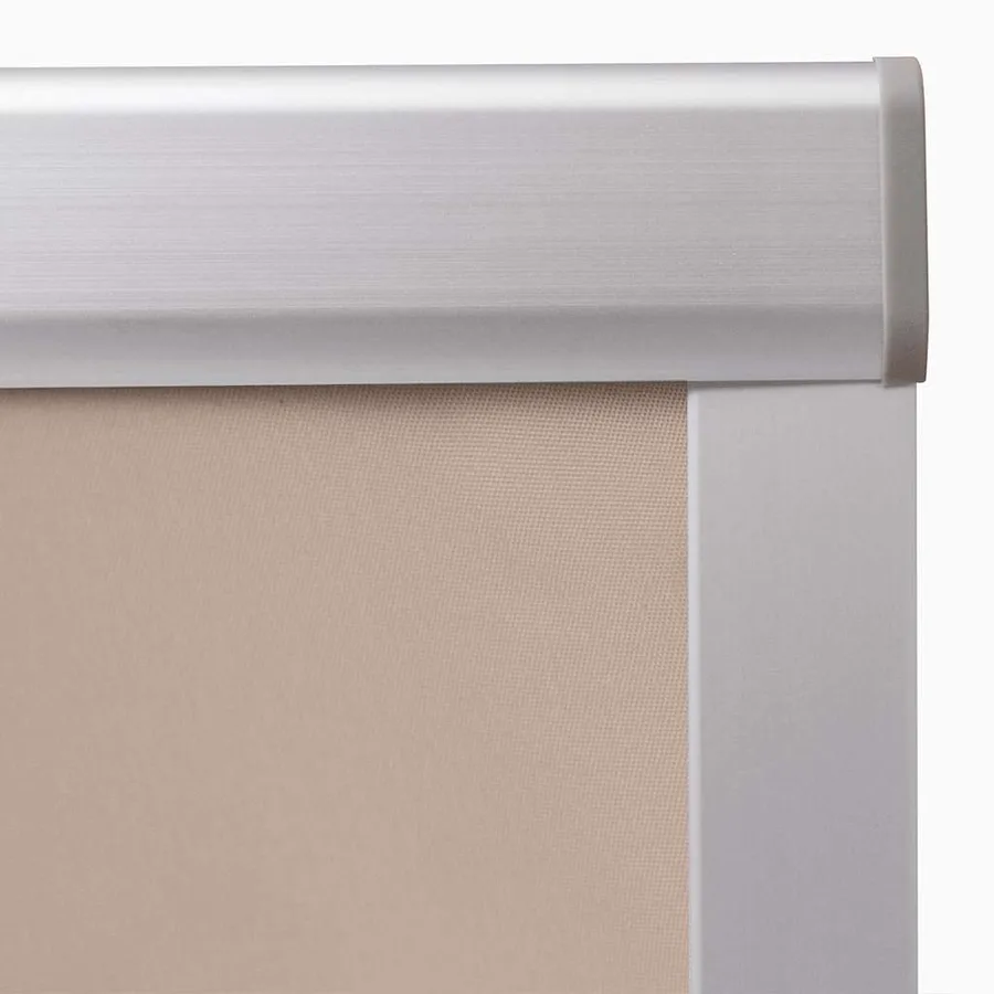 Store occultant roulant Beige SK08 GGL et GGU - 4