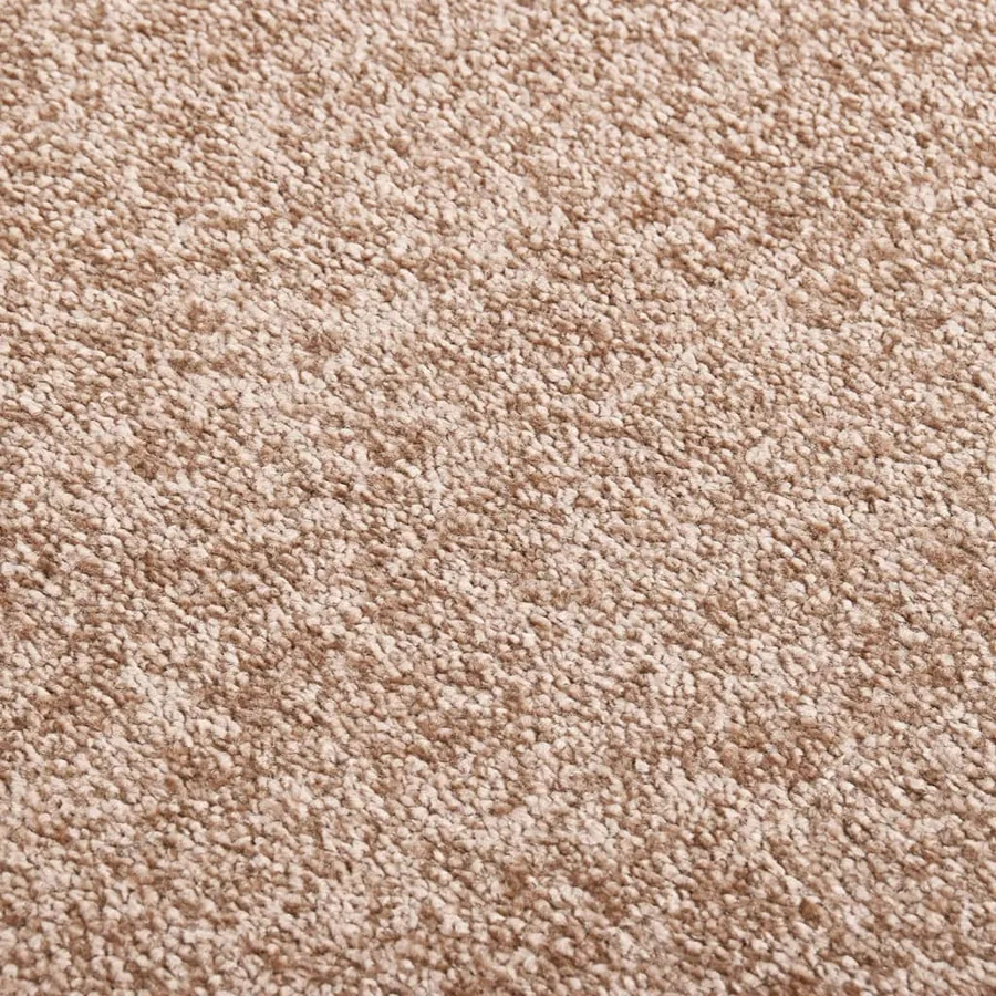 Paillasson Beige 40x60 cm - 5