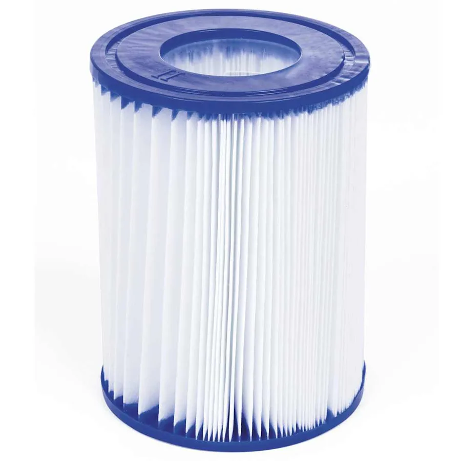 Bestway Ensemble de piscine ronde Steel Pro MAX 396x122 cm - 6