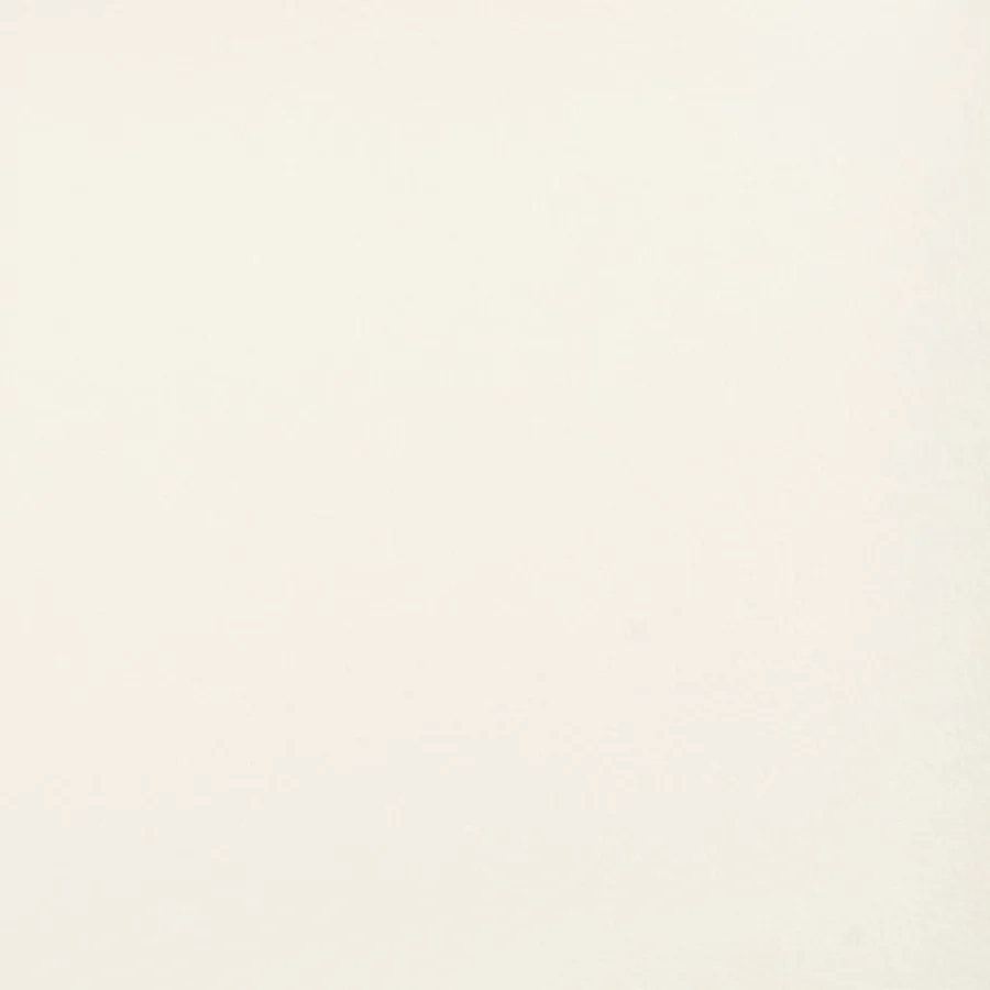 Banc Crème 100x35x41 cm Similicuir - 6