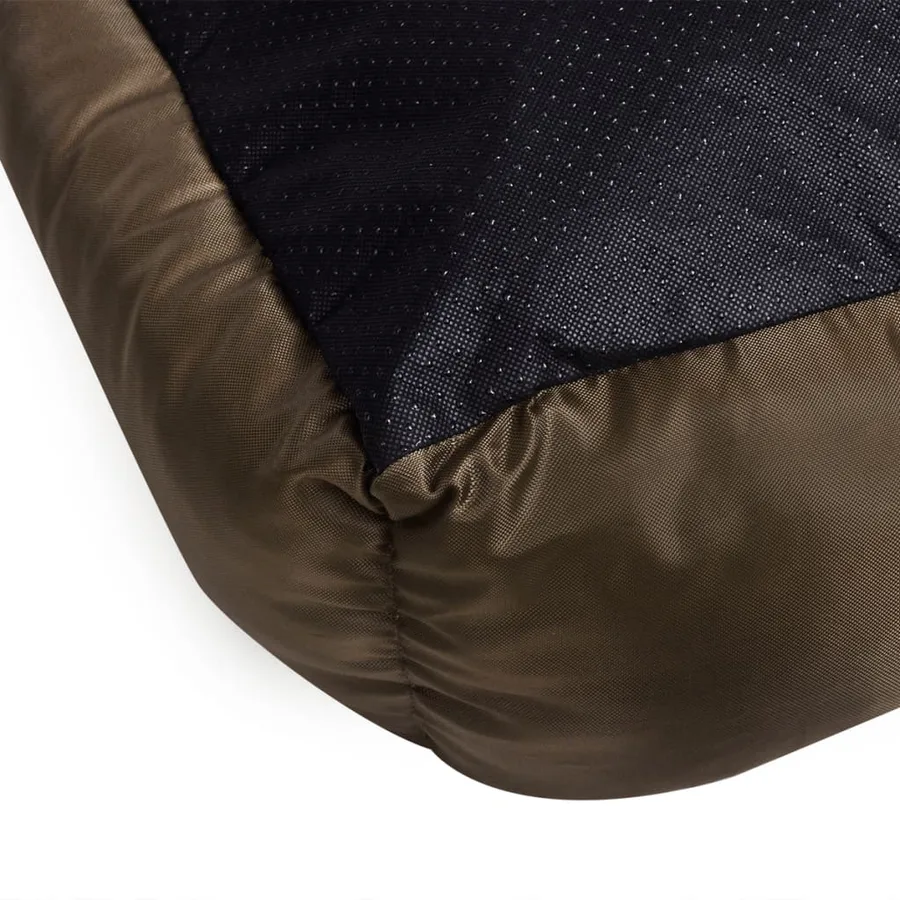 Lit chaud pour chiens avec coussin rembourré Taille M - 5