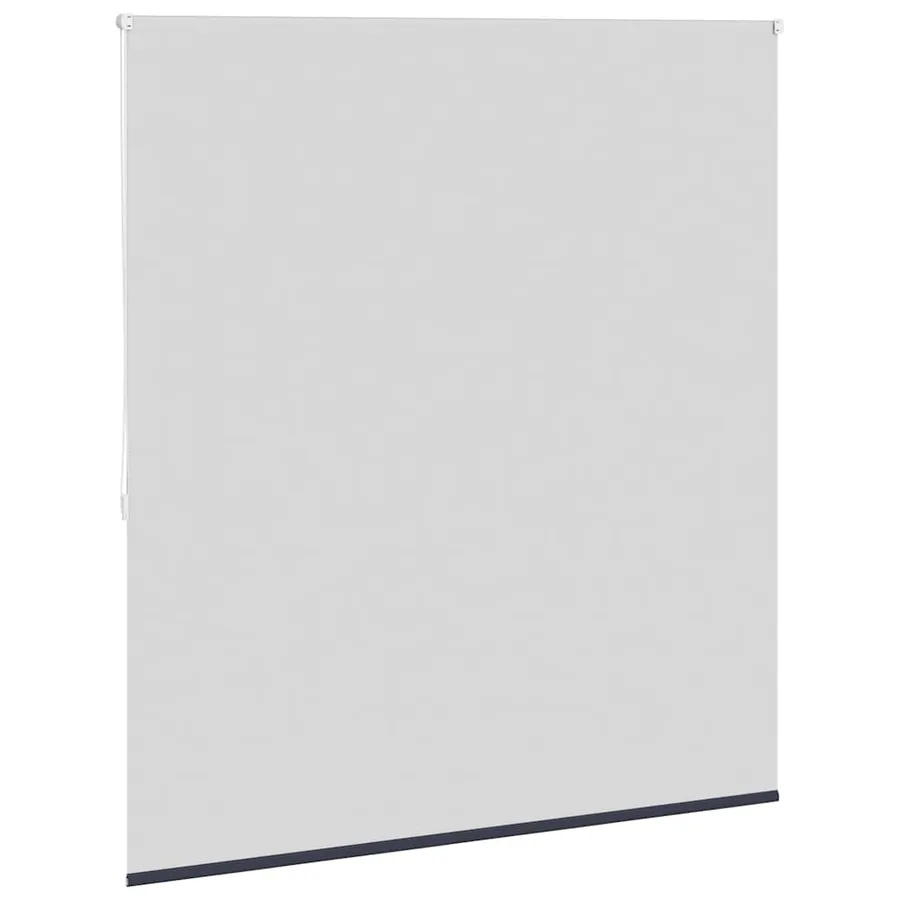 Store enrouleur occultant 164,4 x 175 cm, largeur du tissu 160 cm, coloris marine - 4